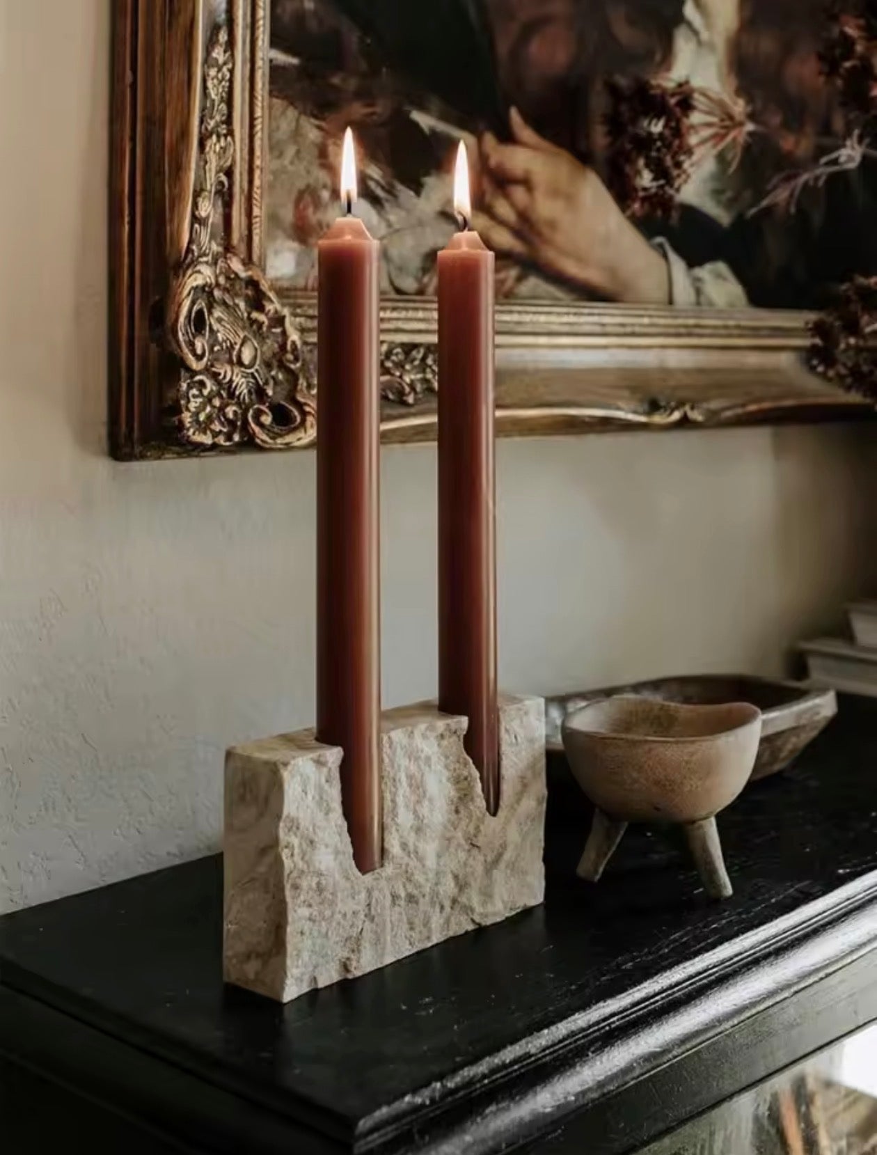 Candle Holder