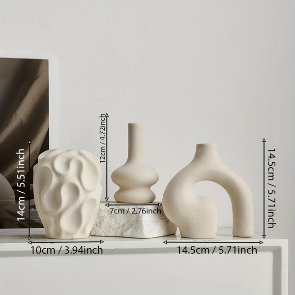 3pcs-Bohemian-Ceramic-Vase-Set-Modern-Minimalist-Round-Donut-Shape-Geometric-Pattern-Perfect-For-Fashion-Home.jpg
