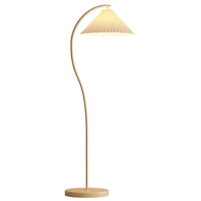 Curve Floor Lamp