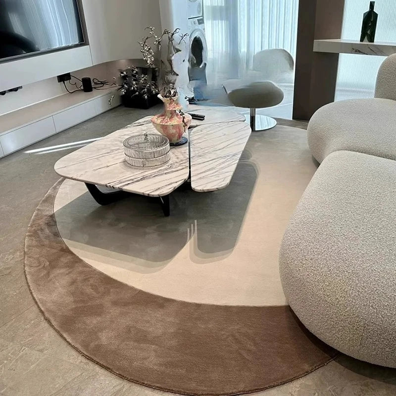 Cozy Lounge Floor Rug for Stylish Spaces
