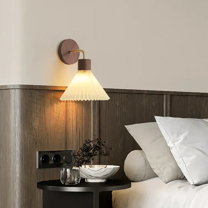 Cozy Glow Wall Lamp Create a warm and inviting atmosphere