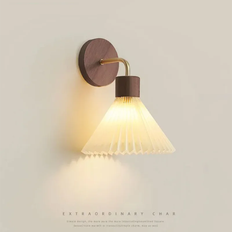 Cozy Glow Wall Lamp Create a warm and inviting atmosphere