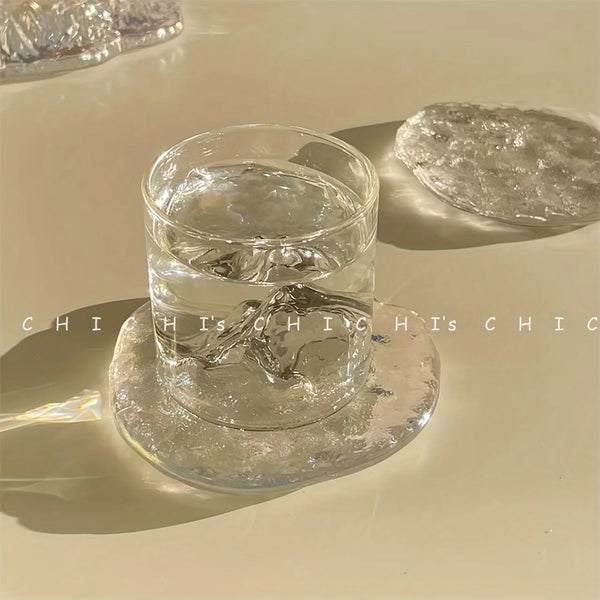 Nordic-Style-Irregular-Ice-Cube-Melting-Glass-Thickened-Heat-Resistant-Coaster-High-quality-glass-unique-design.jpg