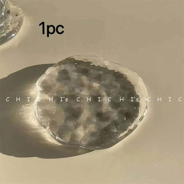 Crystal Nordic Coasters