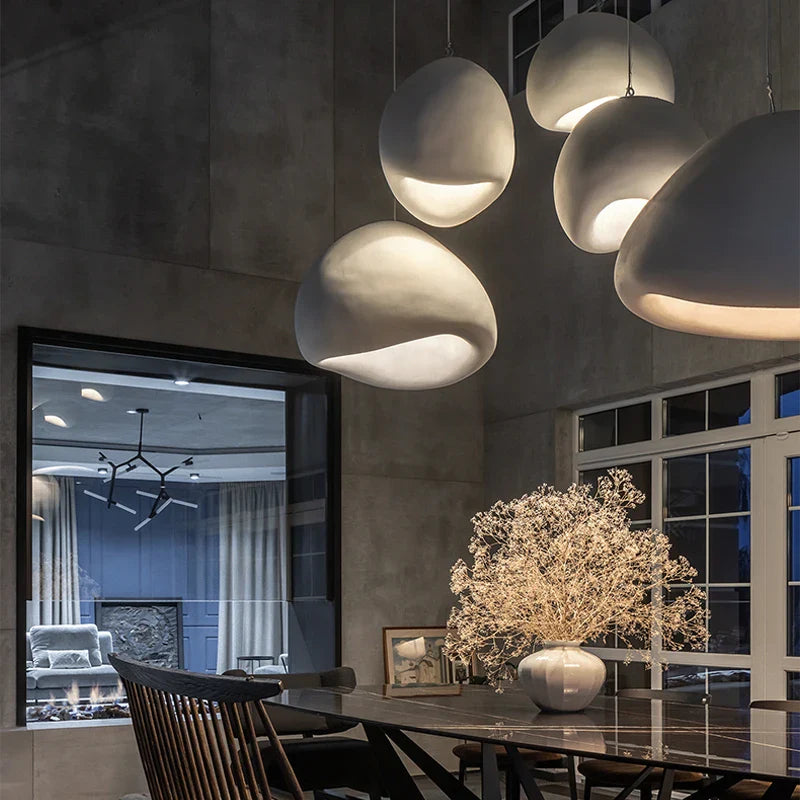 Pendant Lights Modern lighting design energy Mod