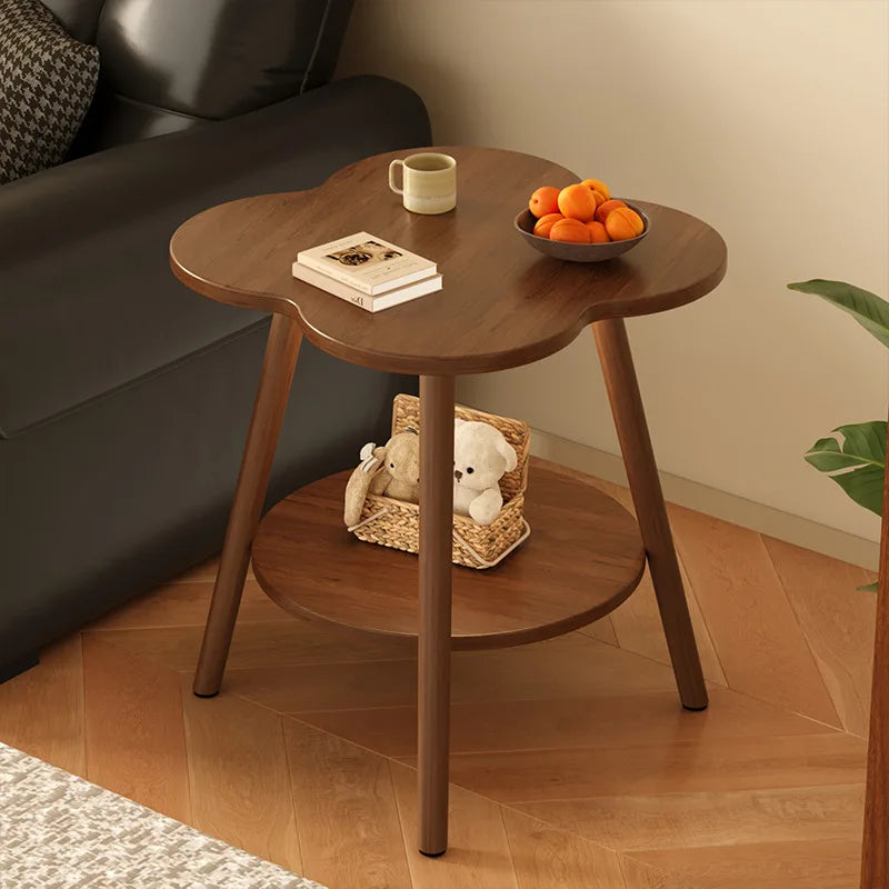 Clover Coffee Side Table